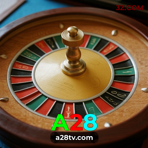 Casino Ao Vivo A28