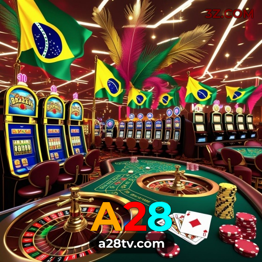 Jogos Exclusivos A28