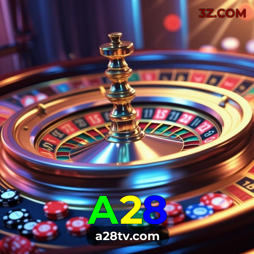 Provedores de Jogos A28