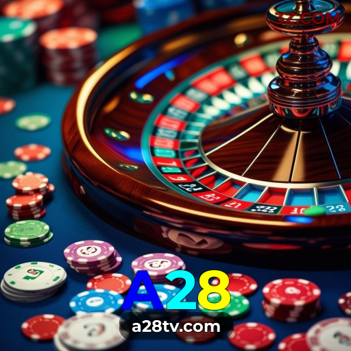 PIX Instantâneo A28