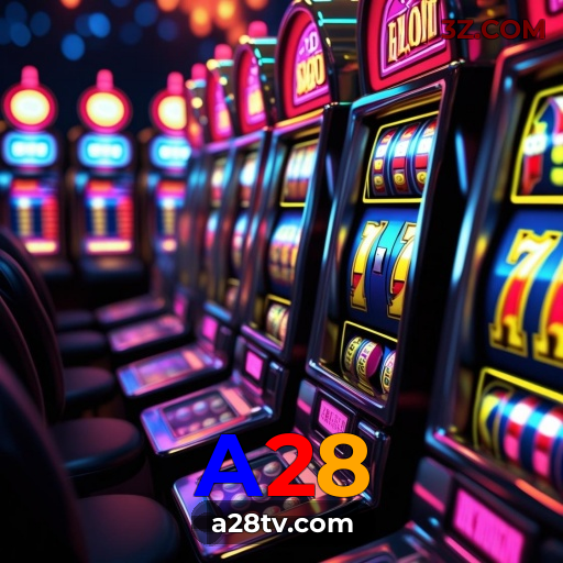 Mesa de Blackjack A28