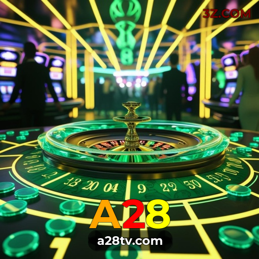 Casino VIP A28