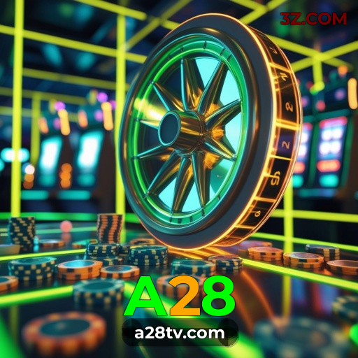 Casino Ao Vivo A28
