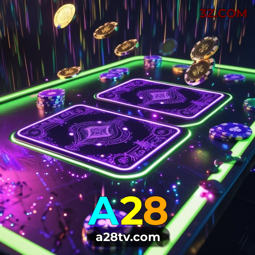 Estatísticas Crash Games A28