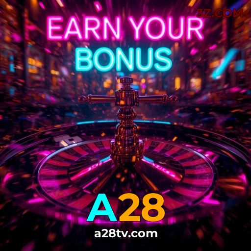 Benefícios da Conta A28