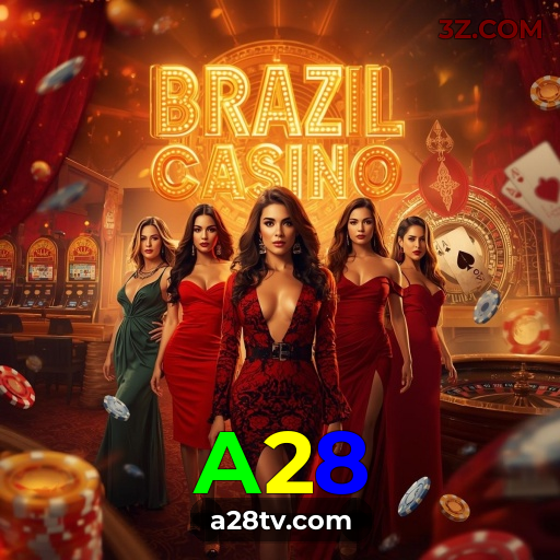 Diretório de Jogos A28